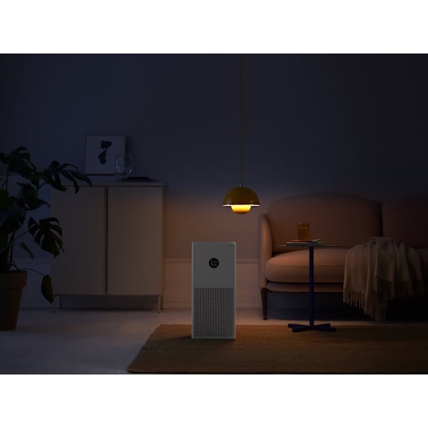 Xiaomi Smart Air Purifier 4 Lite 2 m² 61 dB 33 W White