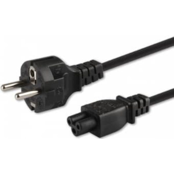 Savio CL-67 power cable Black 1.2 m