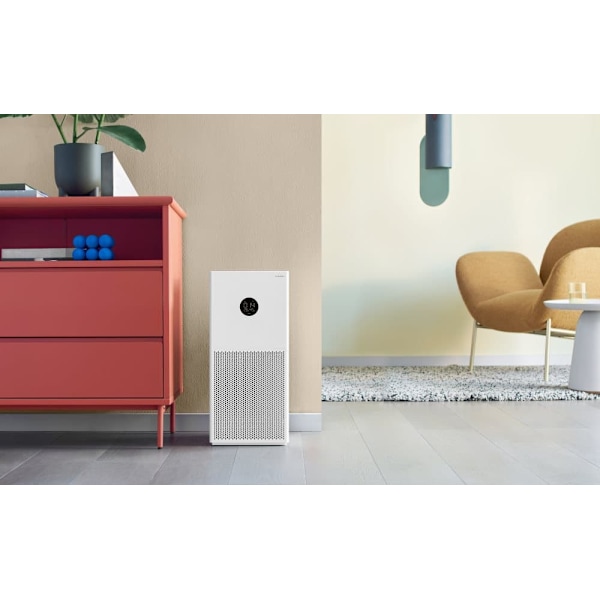 Xiaomi Smart Air Purifier 4 Lite 2 m² 61 dB 33 W White