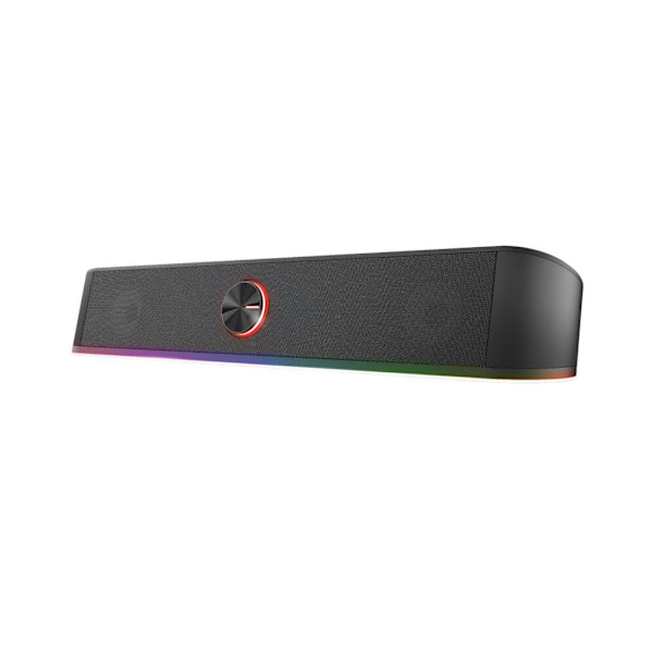 Skaņas josla Trust GXT 619 Thorne Black