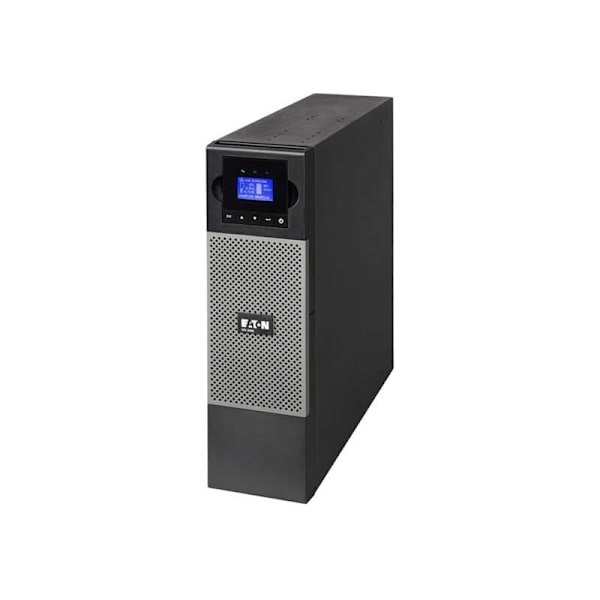 Eaton | UPS | 5PX 1500i RT2U G2 | 1500 VA | 1500 W Sort