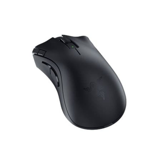 Razer DeathAdder V2 X HyperSpeed mouse Gaming Right-hand Bluetooth Optical 14000 DPI