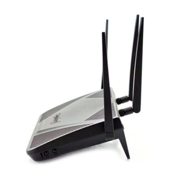 Router RT2600ac AC Router 2x1.7Ghz Dual WAN VPN