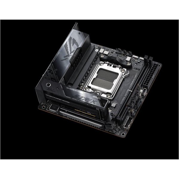 ASUS ROG STRIX X670E-I GAMING WIFI (mITX, X670E, AM5)