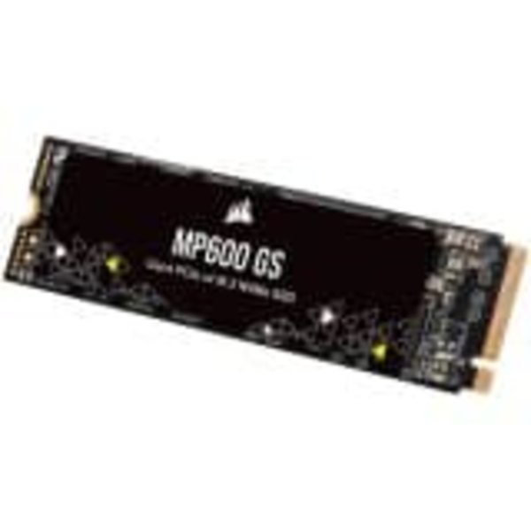 Corsair Force MP600 GS M.2 NVMe 500GB