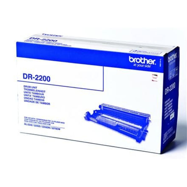 Brother | Drum Unit | DR2200
