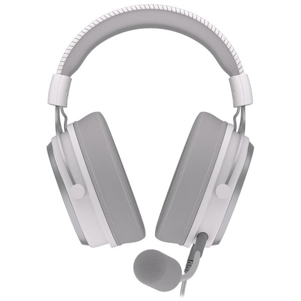 Gaming Earphone ENDORFY Viro - Onyx White