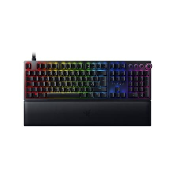 Razer keyboard Huntsman V2 NO