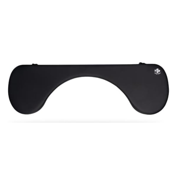 ARMREST ERGONOMIC/BLACK RGOARMC R-GO TOOLS