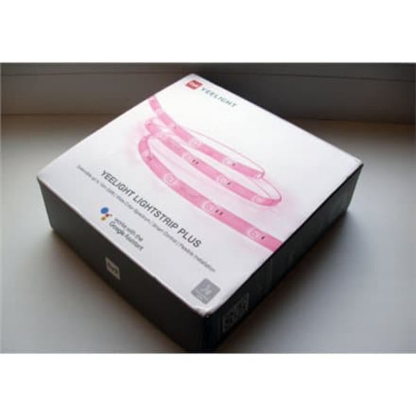 Xiaomi Yeelight Lightstrip Plus EU GPX4016RT