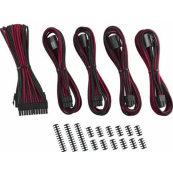 Cablemod CM-CAB-CKIT-N88KKR-R internal power cable 0.45 m