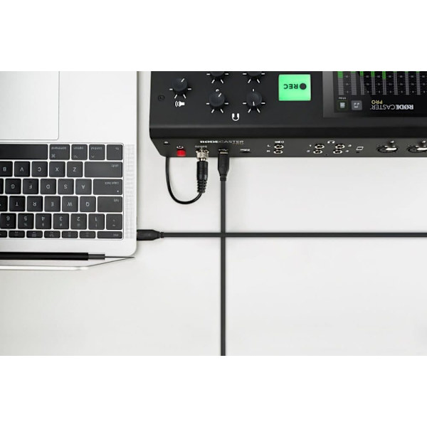 Rode cable SC17 USB-C - USB-C 1.5m