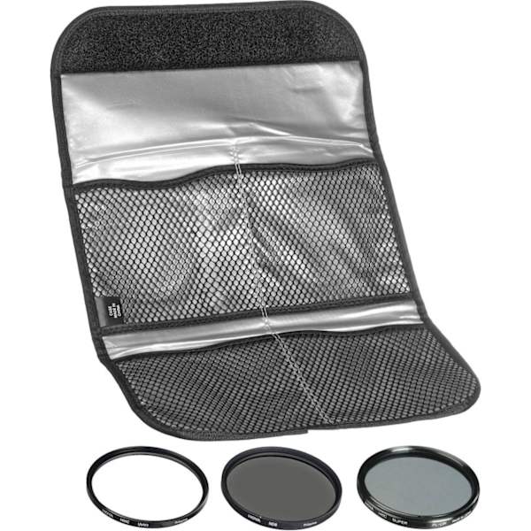 Hoya Filter Kit 2 58mm