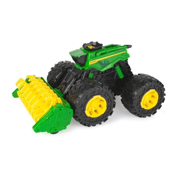 JOHN DEERE combine Super Scale, 47329