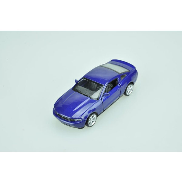 MSZ Die-cast model Ford Mustang GT, scale 1:43