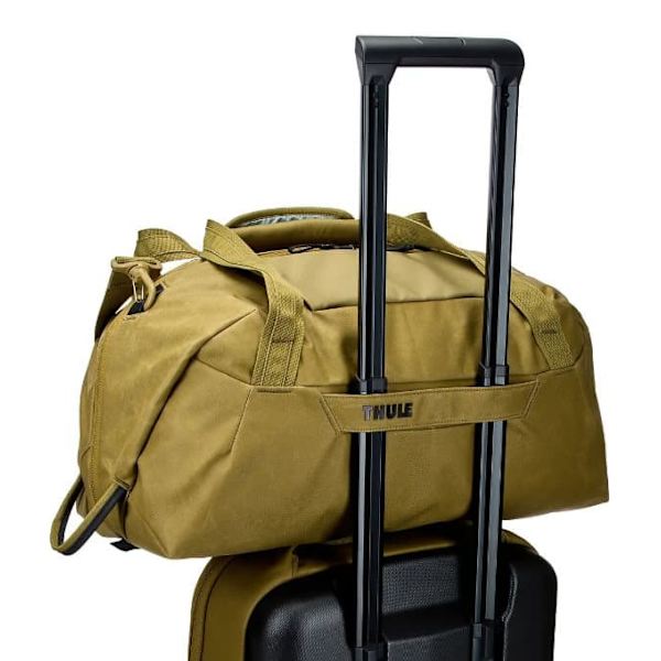 Thule 4726 Aion Duffel Bag 35L TAWD135 Nutria