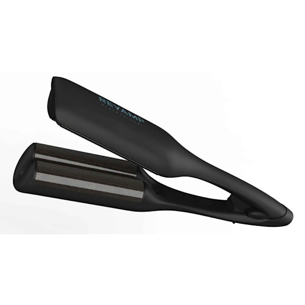 Revamp WV-3000-EU Progloss 2-IN-1 Beach & Volume Waver