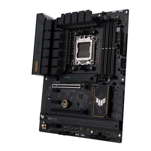 Motherboard ASUS TUF GAMING B650-PLUS socket AM5