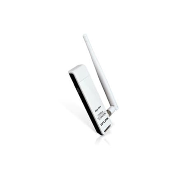 TP-Link TL-WN722N network card WLAN 150 Mbit/s