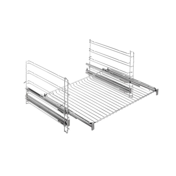 ELECTROLUX TR2LFV - telescopic oven slide set, 2 levels