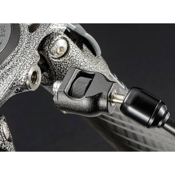 Gitzo tripod GT5563GS Giant Systematic Series 5