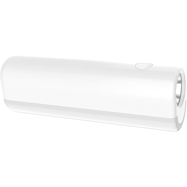 Platinet torch 4W 1200mAh, white (45770)