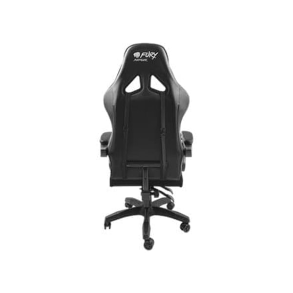 FURY Avenger L Universal gaming chair Padded seat Black