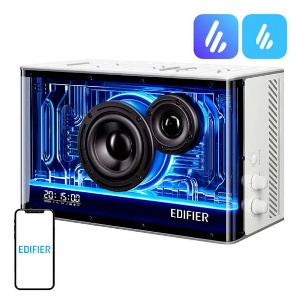 Edifier QD35 Wireless speaker