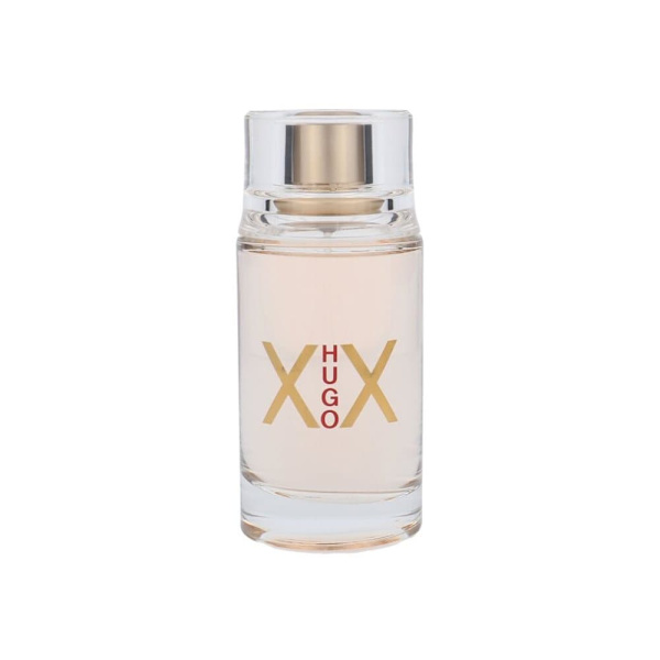 Hugo Boss Hugo XX Eau De Toilette 100 ml (woman)