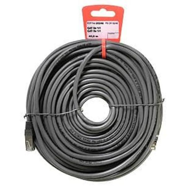 Vivanco patchcord PS Cat 5e 40m (20248)