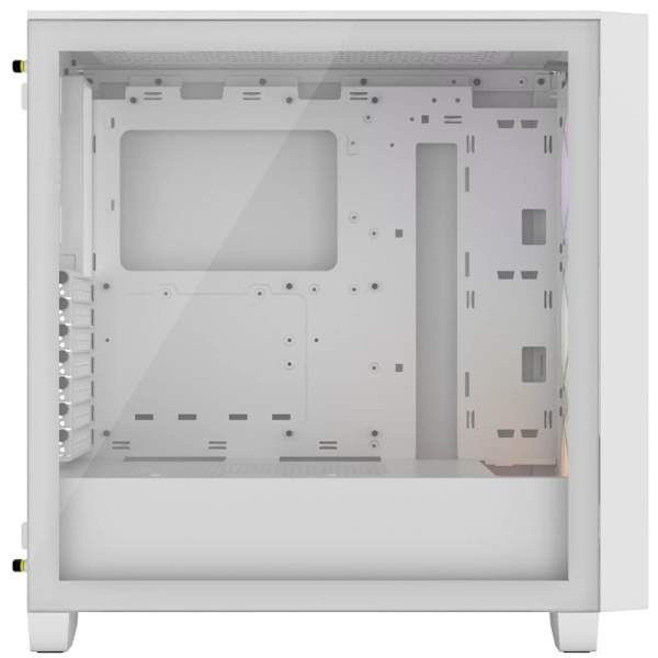 CORSAIR 3000D RGB AIRFLOW - mid tower - extended ATX