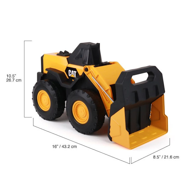 CAT steel wheel loader,  82414