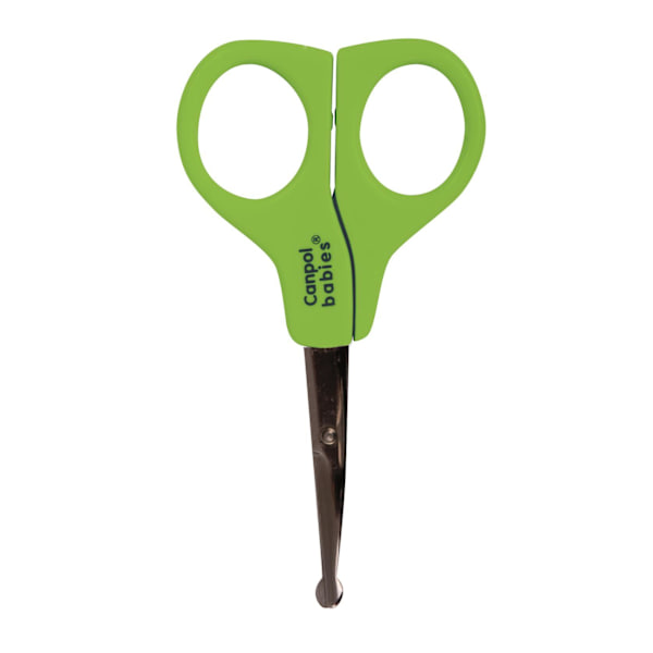 CANPOL BABIES scissors, 2/810