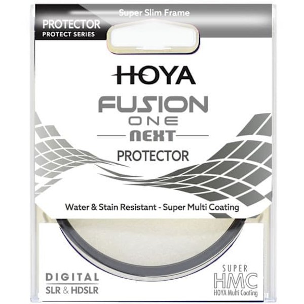 Hoya filter Fusion One Next Protector 62mm