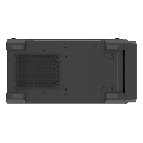 GENESIS Irid 505F Midi Tower Black