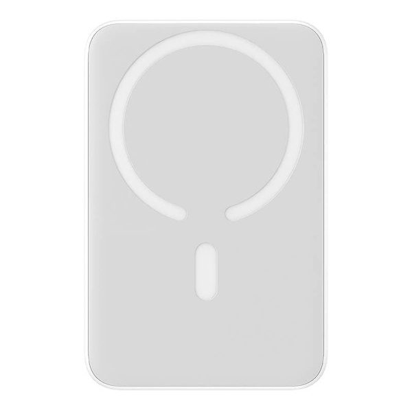 Baseus Powerbank Magnetic Mini Wireless charger 10000 mAh