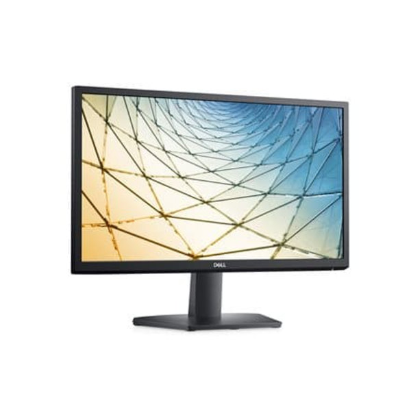 Dell | LCD | SE2222H | 22 " | VA | FHD | 16:9 | 8 ms | 1920 x 1080 | 250 cd/m² | HDMI ports quantity 1 | Black | Warranty 36 month(s)