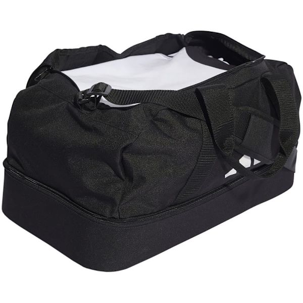 adidas Tiro League Duffel Small Bag black HS9743