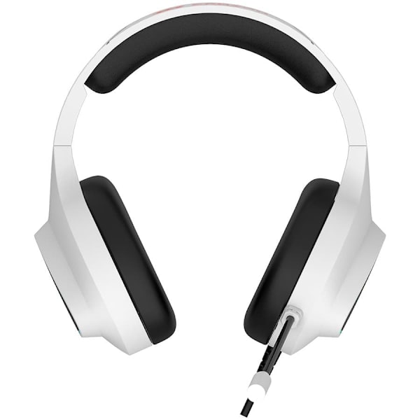 CANYON headset Shadder GH-6 White