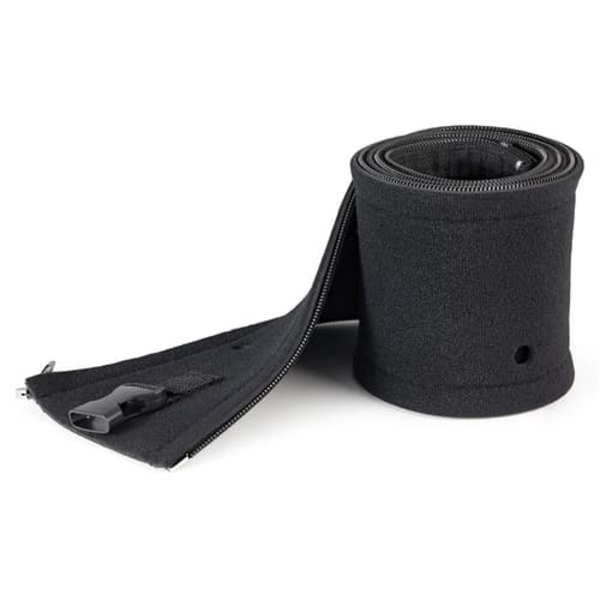 NEOPRENE CBL MANAGEMENT SLEEVE/.