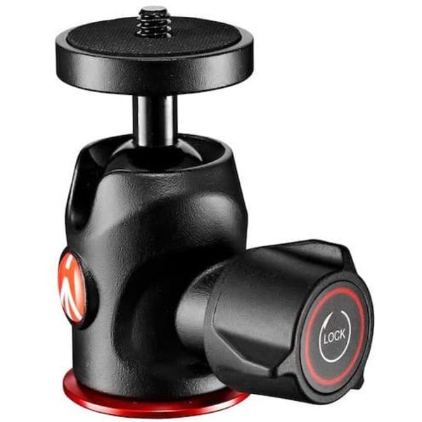 Manfrotto ball head MH492-BH Micro