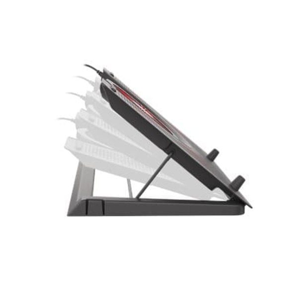 Genesis Oxid 550 Laptop cooling pad