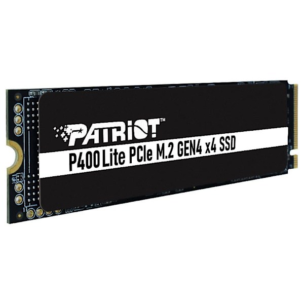 Dysk SSD 2TB Viper P400 Lite 3300/2700MB/s PCIe M.2 Gen 4x4 NVMe1.4