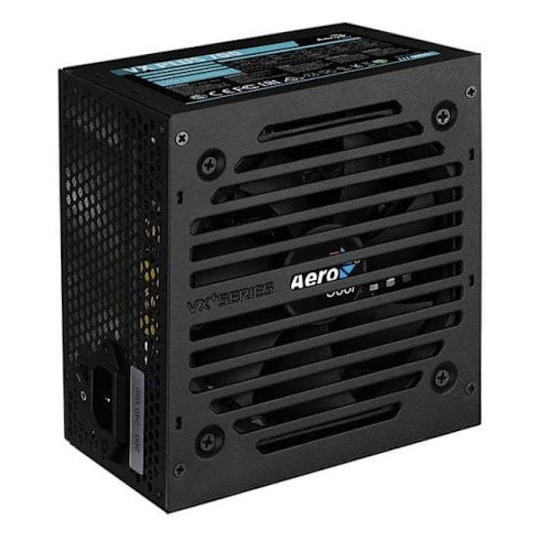Zasilacz VX PLUS 700W ATX Sort