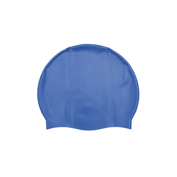 Purple Bestway 26006 Silicone Bathing Cap