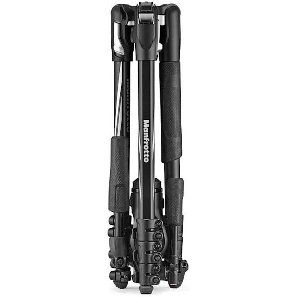 Manfrotto tripod kit MKBFRLA4BK-3W Befree 3-Way Live Advanced