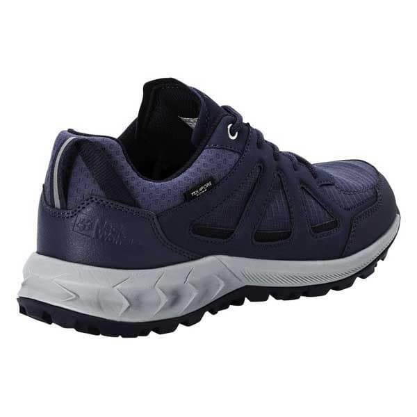 Jack Wolfskin Woodland 2 Texapore Low Vandresko  EU 36