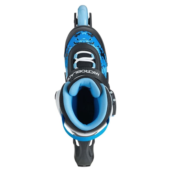 Rollerblade Microblade Sl Børnerulleskøjter  EU 33