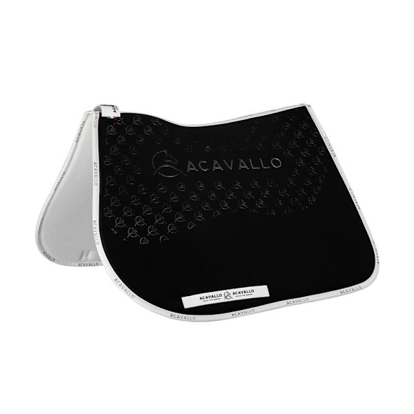 Acavallo Js Cw-cs Grip Hyppysatulahuopa