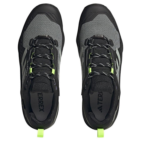 Adidas Vandringsskor Terrex Swift R3 Goretex Svart EU 40 2/3 Man